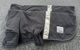 Wasserabweisender Hundemantel (2 Stück)