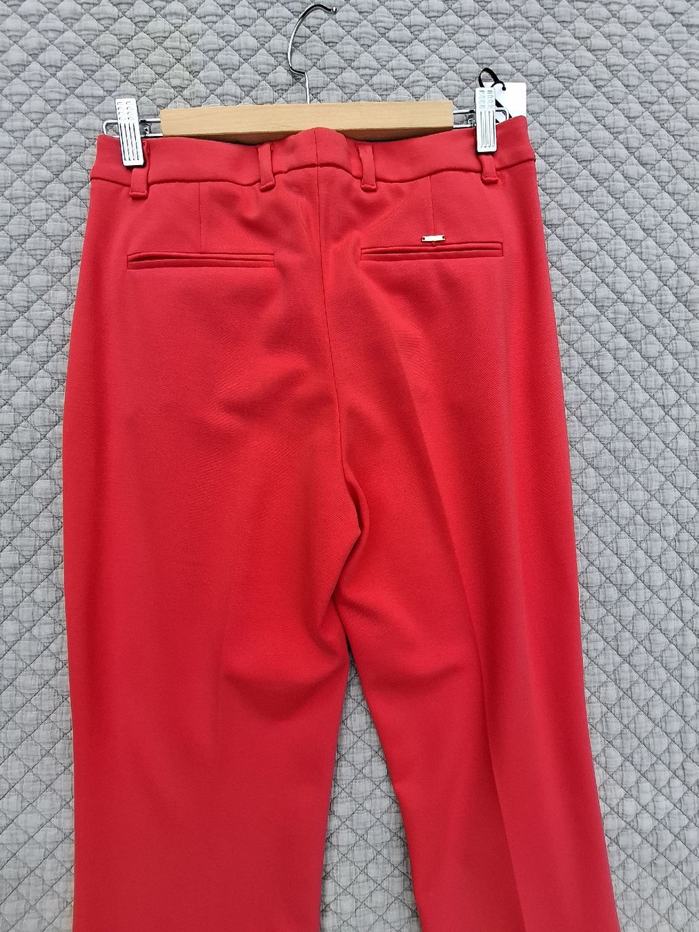 Pantaloni: Xandres Hose Gr. 36 neu! – Nuovo e nell'imballaggio originale da Männedorf venduto da Einhornmama 1