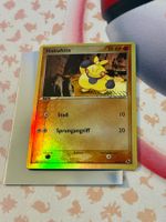 Pokémon / Makuhita (RS 56) / Reverse Holo / 2003 / NM / DE