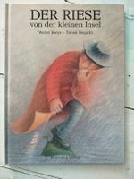 "Der Riese von der kleinen Insel" - Kinderbuch Nord-Süd