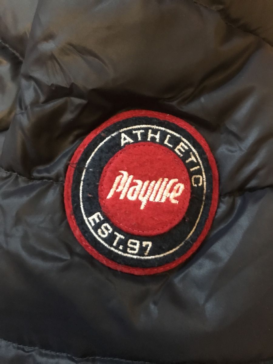 Giacche: Winterjacke Playlife – Usato da Zürich venduto da HZADJW 2