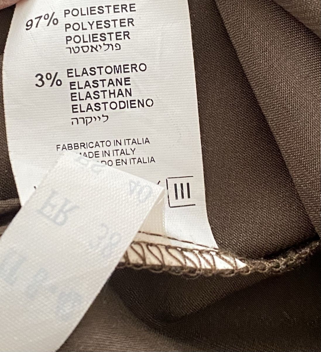 Chemisiers: Coole Bluse xs – D'occasion à Chur par Maurina1 2