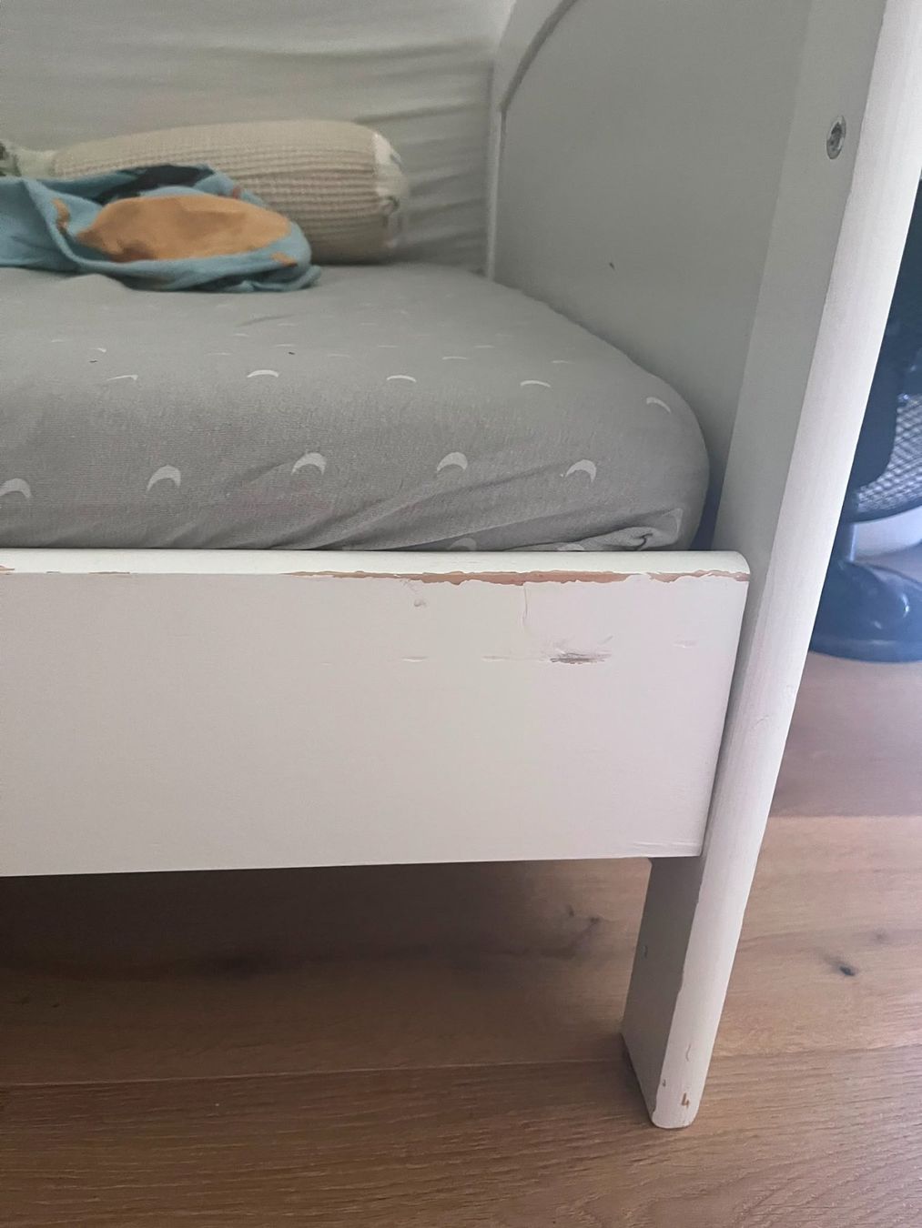 Pinolino Letti: Babybett und Juniorbett Pinolino – Usato da Rupperswil venduto da sab_j8rp 3