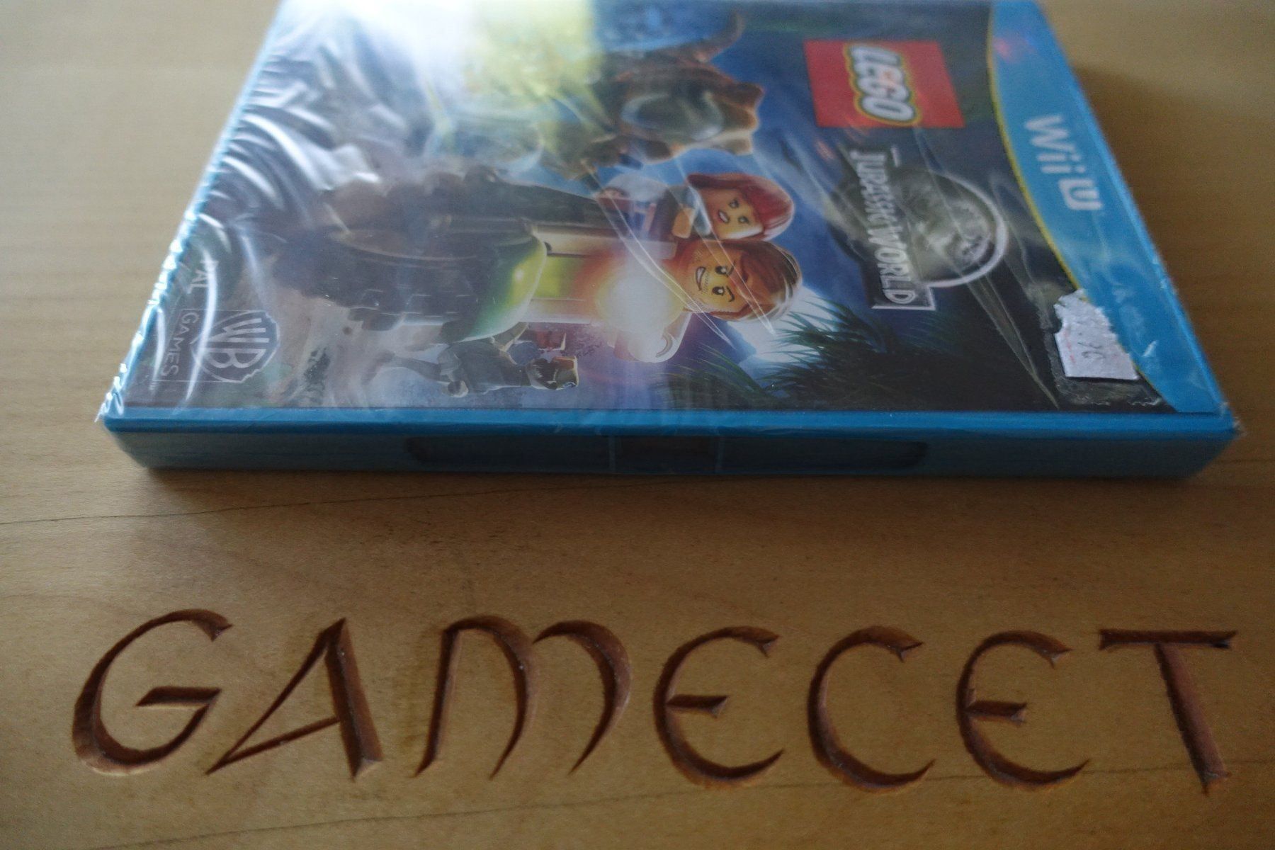 Lego Giochi: LEGO Jurassic World – Nuovo e nell'imballaggio originale da Steinach venduto da Gamecet 4