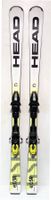 HEAD e.GSR    163 cm ; die neue e-Head Serie