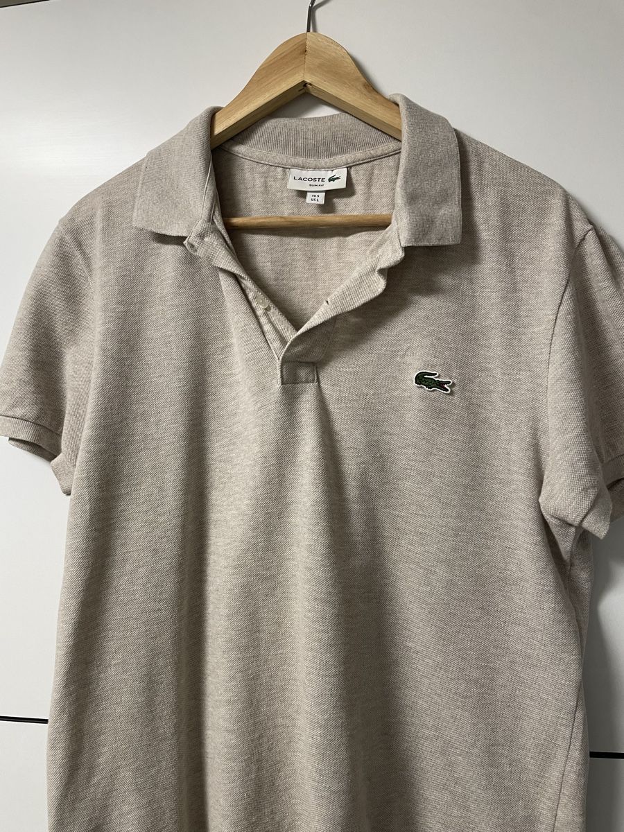 Lacoste Polos: Lacoste Polo – D'occasion à Ebikon par van_qg5n