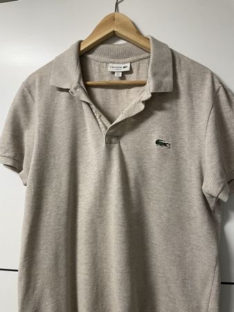 Lacoste Polo