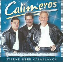 CALIMEROS (CD) Sterne über Casablanca