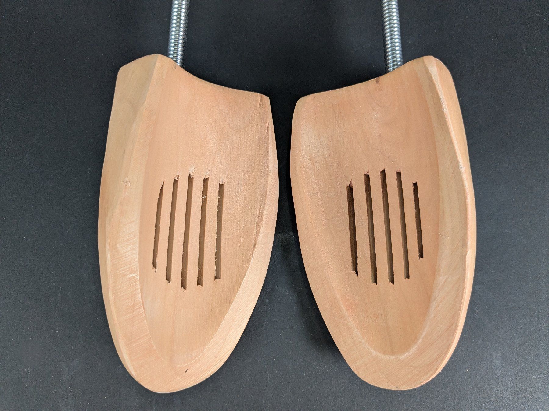 Autres vêtements & accessoires: COCON Schuhspanner Holz – Neuf (Voir description) à Dintikon par Restwert_Dintikon 2