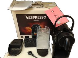 De'Longhi Nespresso Inissia Kaffeemaschine OVP + 90CHF GS☕✨