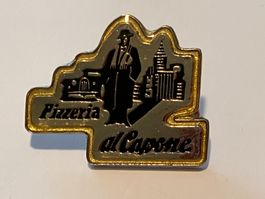 1 Pin Pizzeria al Capone