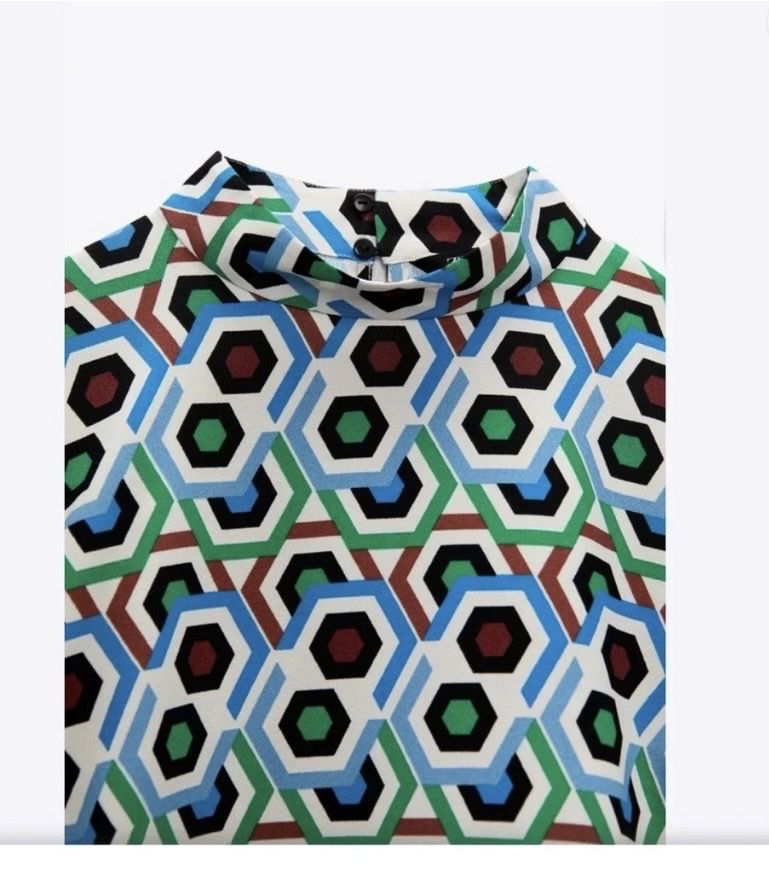Zara Vestiti: Dress Zara  – Usato da Zürich venduto da agi_j875 4