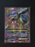 Pokémon Karte M Turtok EX 102/108 Deutsch 