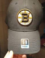 Boston Bruins Reebok Cap - Ideal für den Sommer! S/M