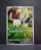 Pokémon Togedemaru 104/094🇱🇷