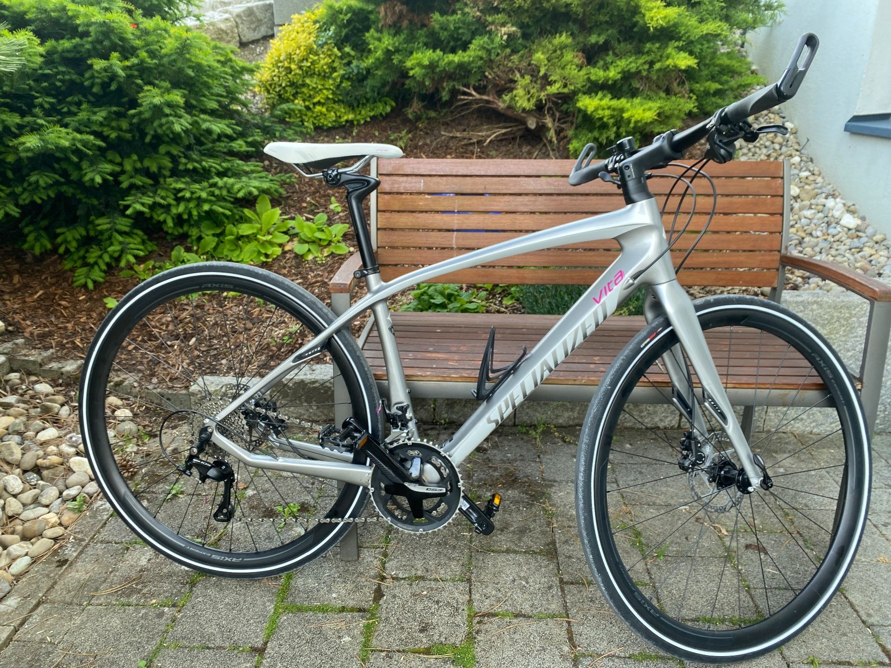 Specialized Velos: Specialized Vita expert neu – Neu (gemäss Beschreibung) aus Steckborn von tei_hhl9 4