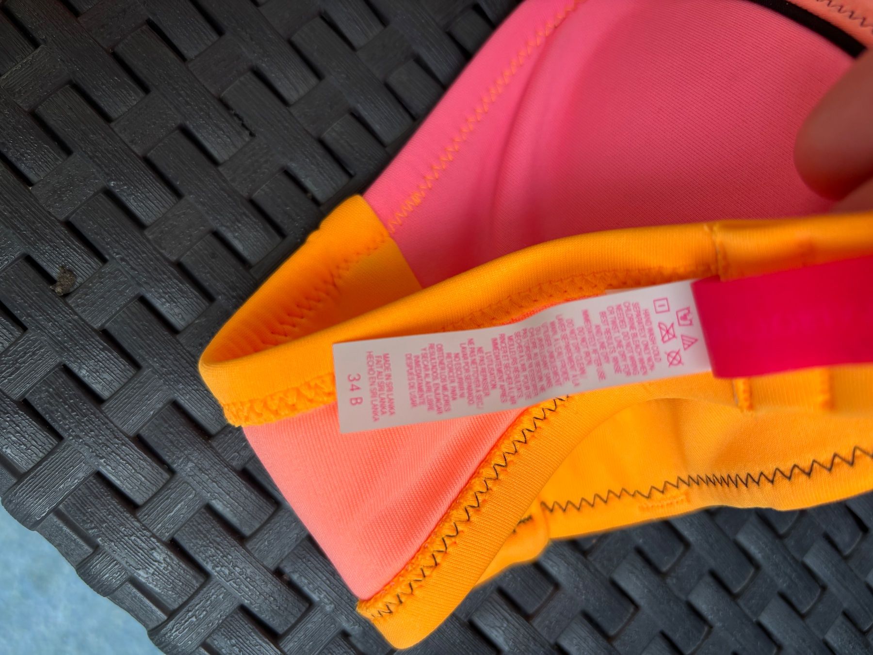 Victoria's Secret Badekleider & Bikinis: Badeanzug Victoria’s Secret – Neu (gemäss Beschreibung) aus Zell LU von AliAli24 5