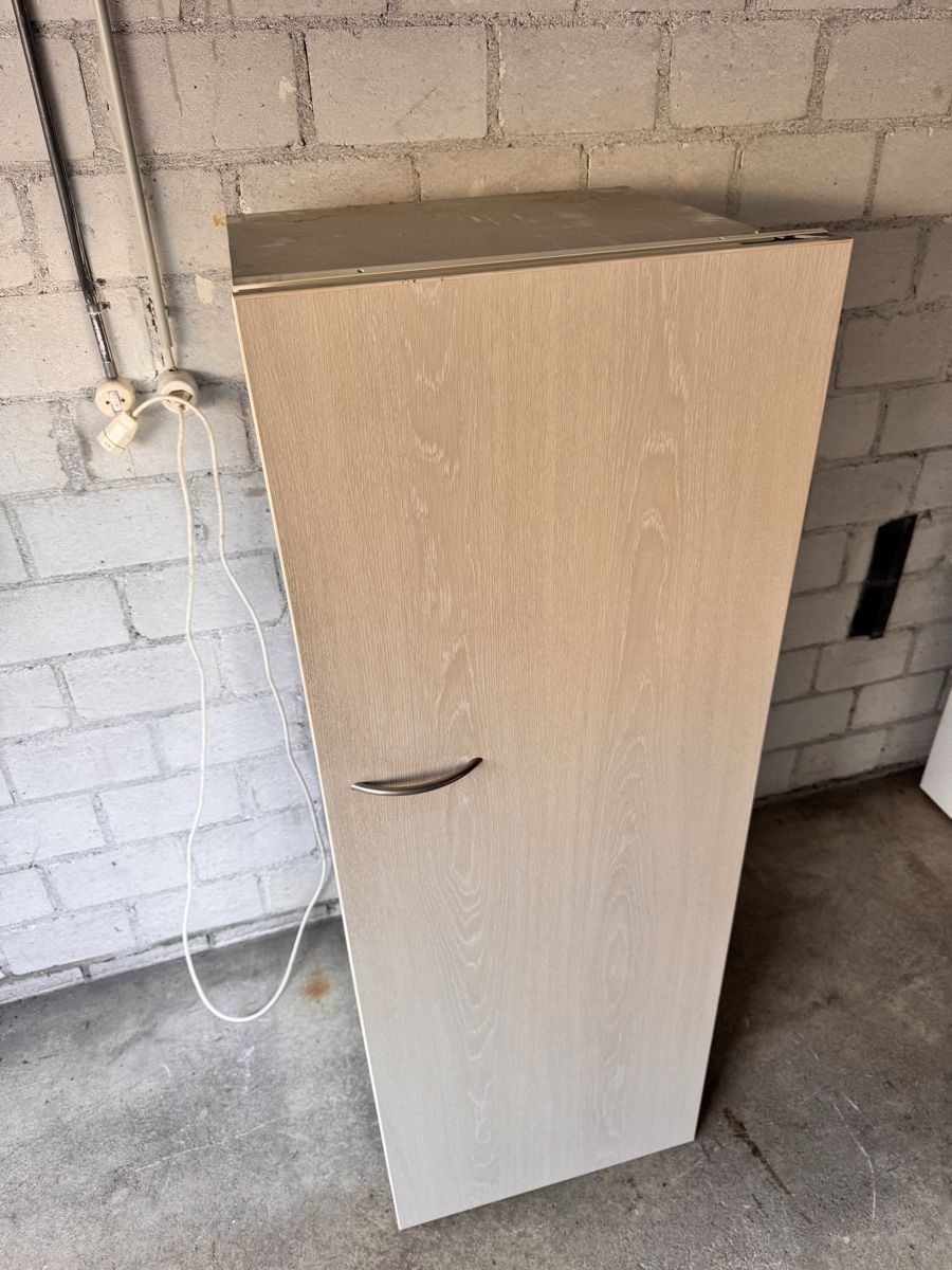 Kühlschrank: V Zug Kühlschrank Einbau 150cm – Gebraucht aus Horw von dancav