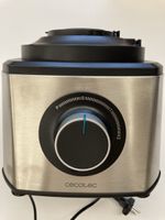 Cecotec Küchenmaschine Paprika 2000