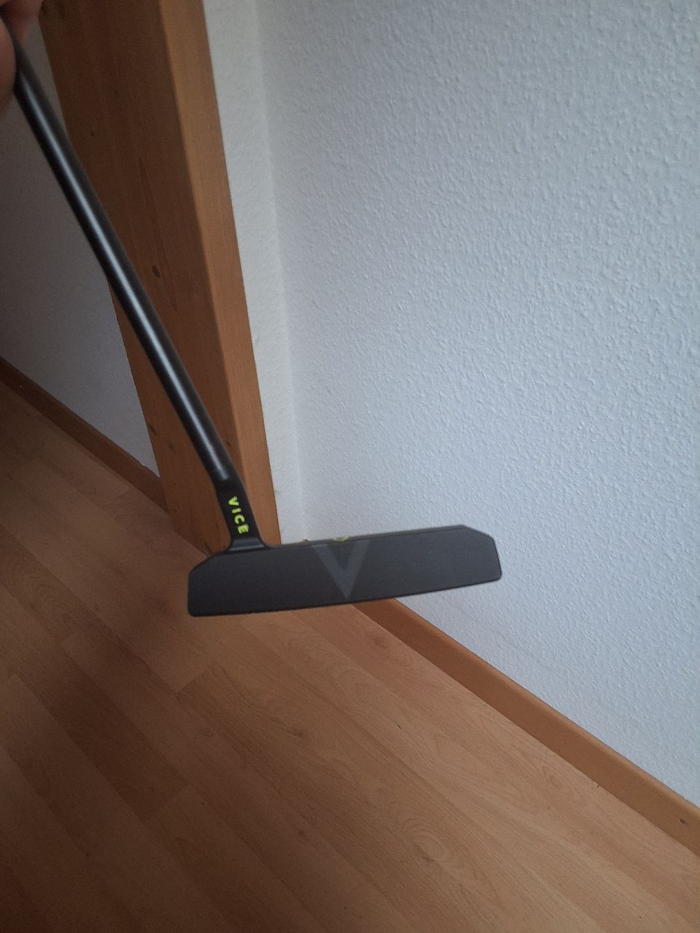 Mazze & Set: putter – Usato da Menzingen venduto da mat_vx5h 2