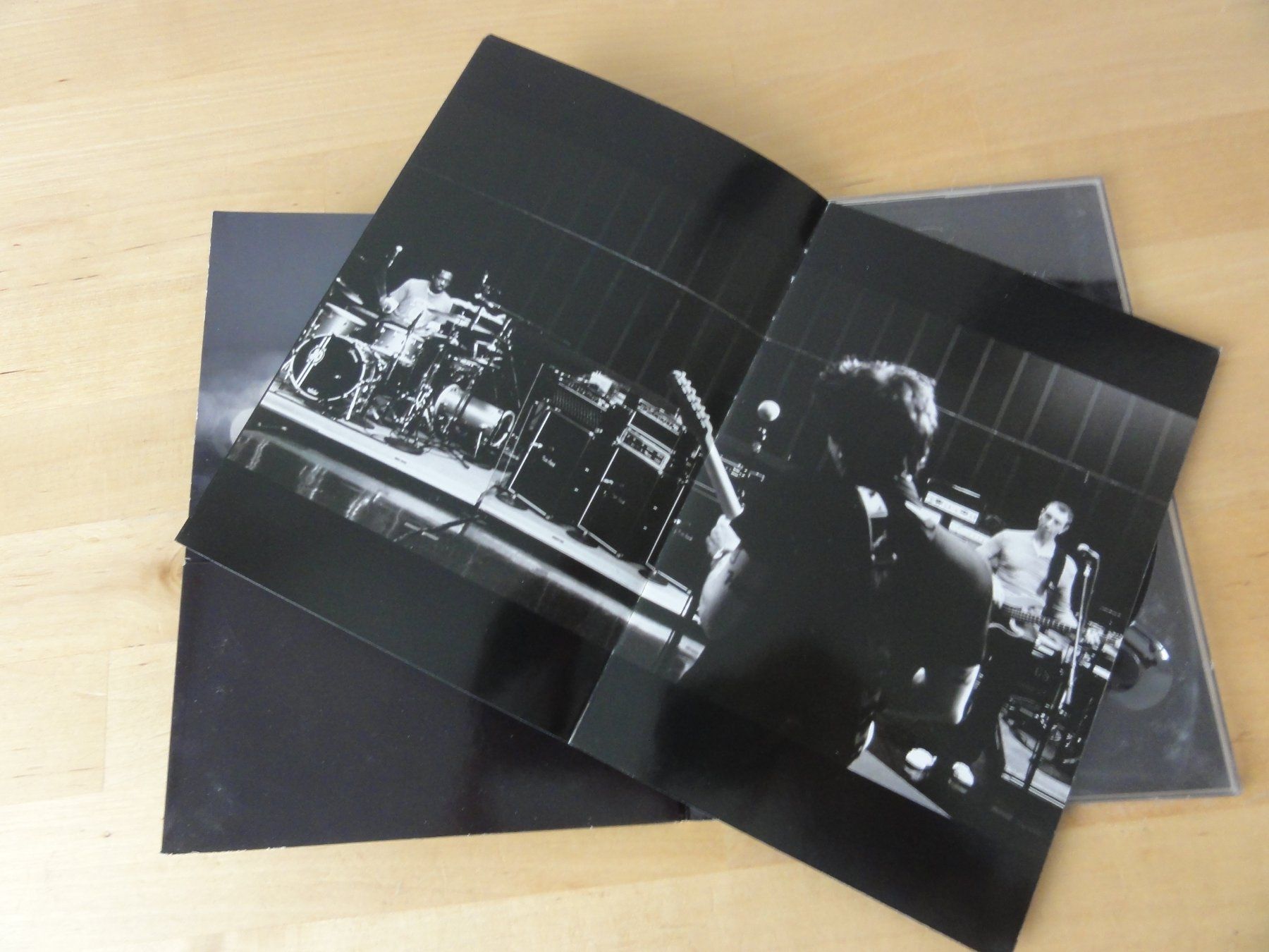 Tous les DVDs: JOHN MAYER "Where the light is" – D'occasion à zürich par Goldimmund 4