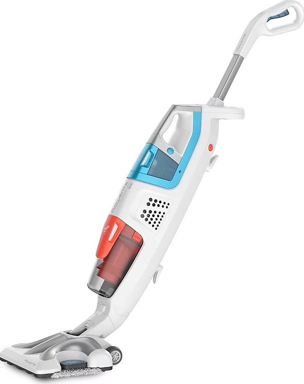 Rowenta Dampfreiniger: Rowenta Clean & Steam NEUF – Neu und originalverpackt aus Morges von con_jw6n 1
