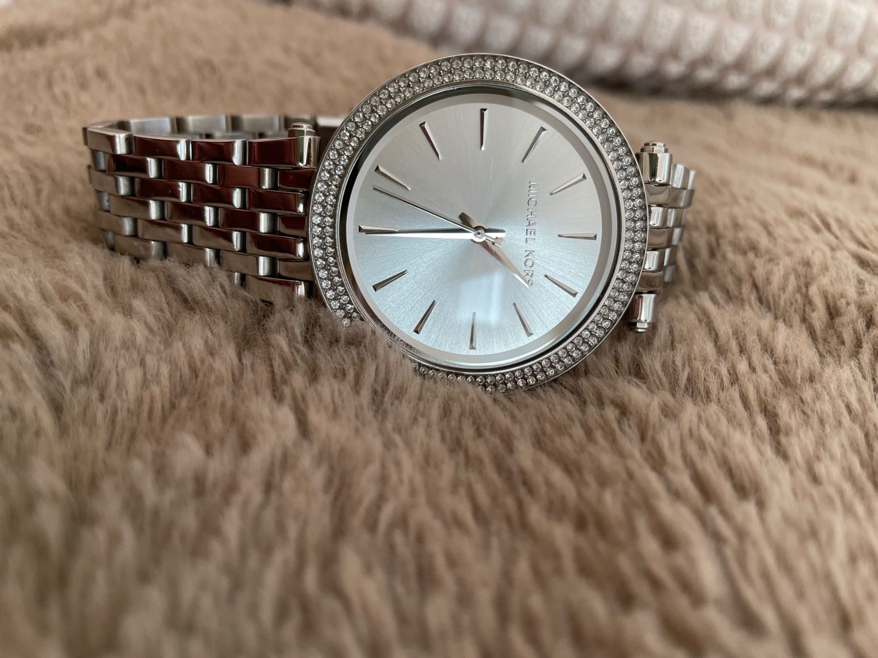 Michael Kors Orologi: MK Damenuhr 3190 – Usato da Sulgen venduto da irf_ynl2 1
