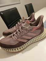 Adidas 4D FWD Laufschuhe, Grösse 44, Neuwertig, Top!