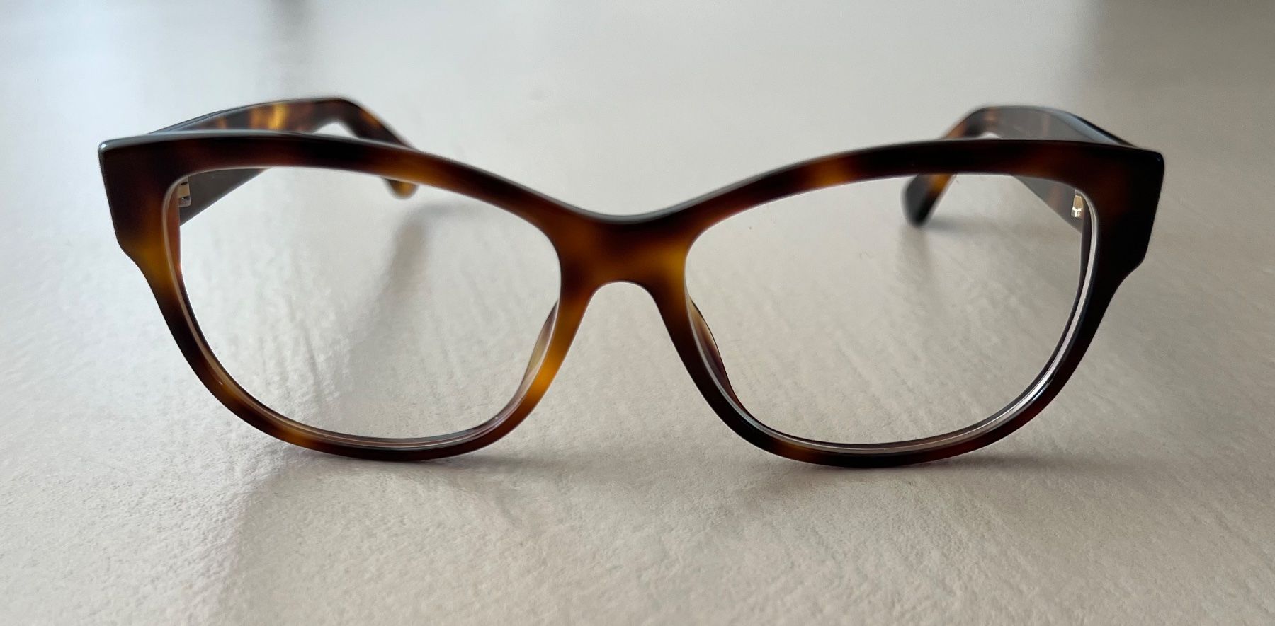 Gucci Lunettes & Verres: GUCCI Sehbrille 🤓 – D'occasion à Zürich par ClosetQueen 2