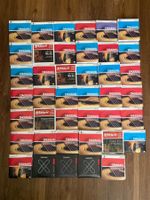 Grosses D‘Addario Gitarrensaiten Set