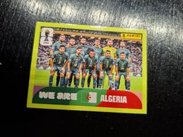 Panini FIFA World Cup 2026  ALG 13