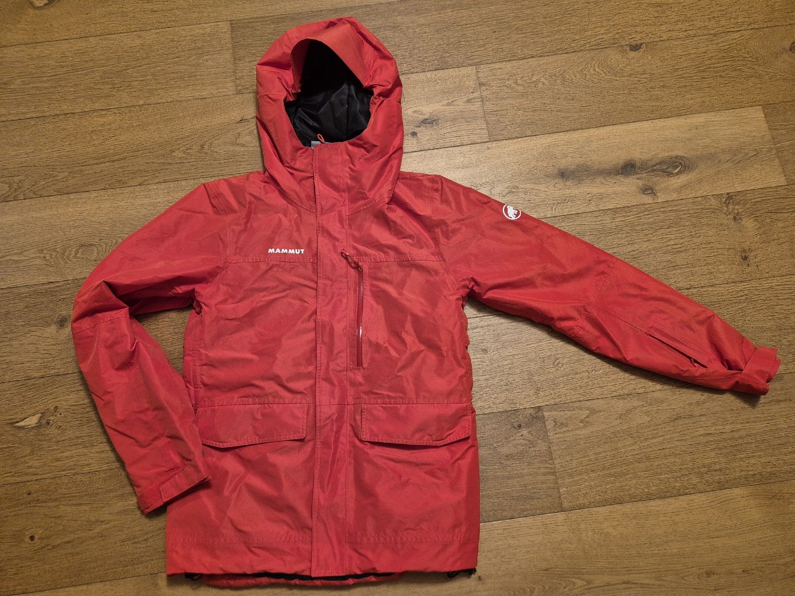 Mammut Jacken: Skijacke Mammut  – Gebraucht aus Zufikon von Talfulano