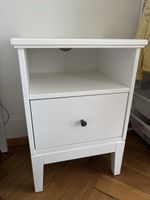 Ikea Idanäs Nachttisch / Abstelltisch
