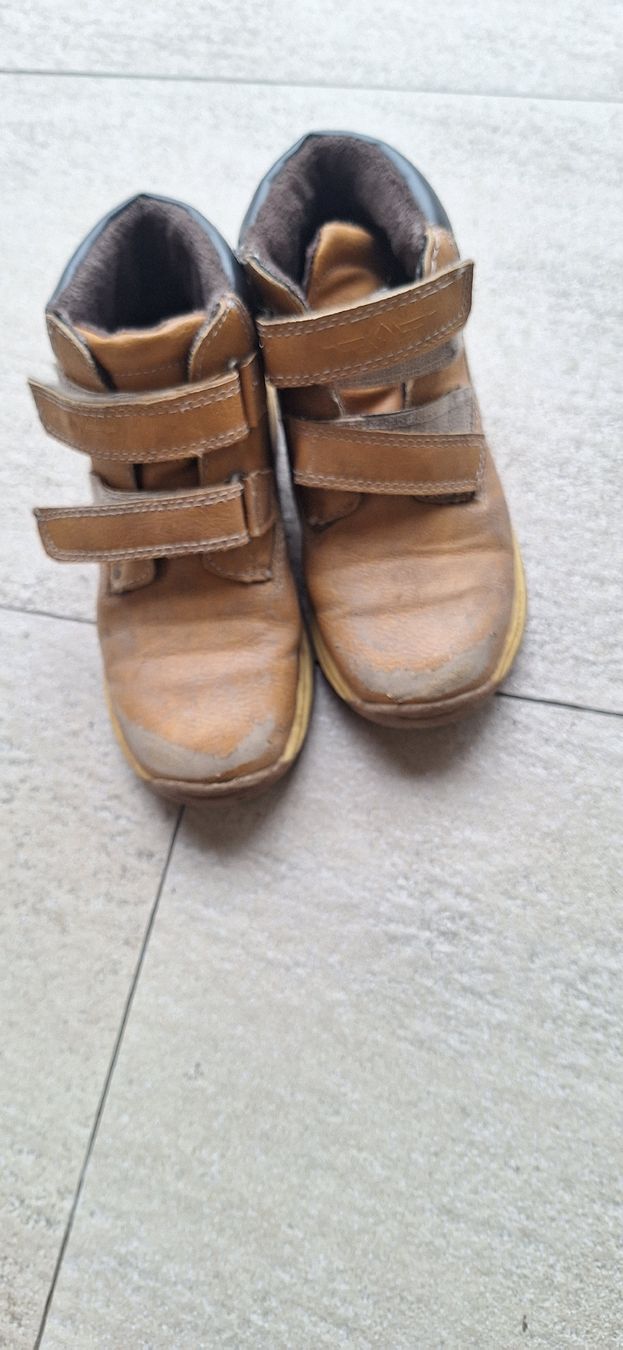 Scarpe per ragazzi: Stiefeletten grosse 30 – Usato da Othmarsingen venduto da Dijana1985 1