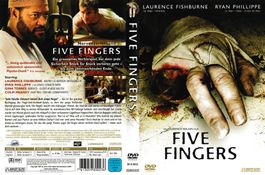 DVD - Five Fingers
