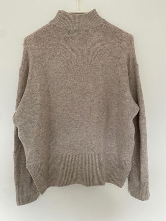 Pull d'hiver Pull&Bear (size S)