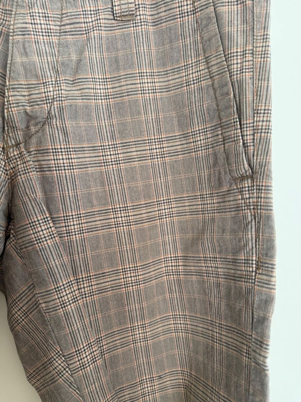 Pantaloni: SHORTS MOGUL GR. 32 – Usato da Steg im Tösstal venduto da goldlionfree 3
