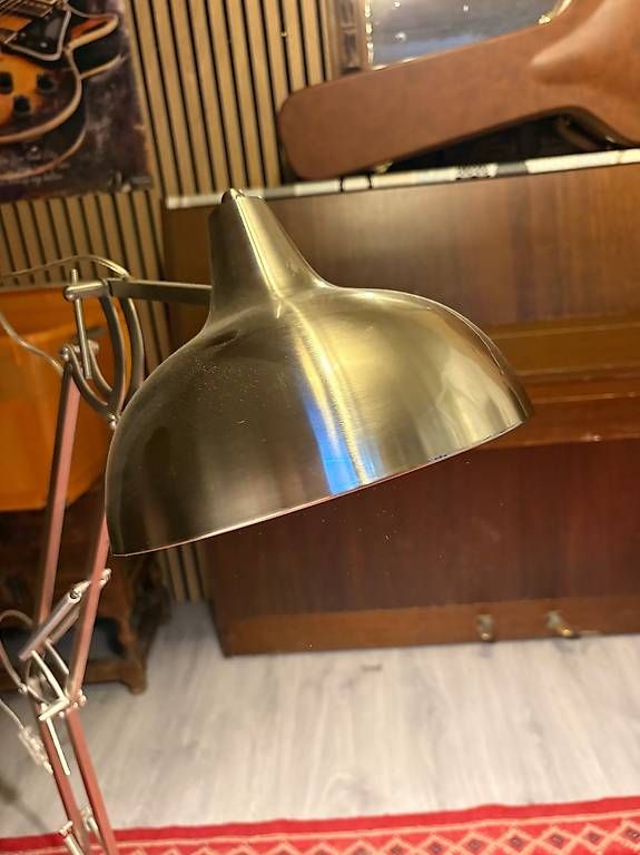 Lampade: Lampe type bureau – Usato da Corminboeuf venduto da Garoclo 3