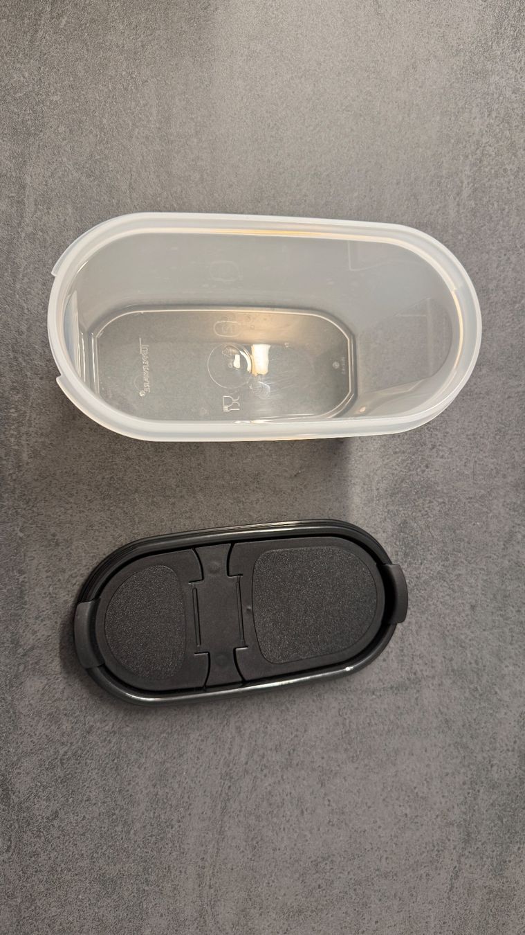 Tupperware Recipients et similaires: Tupperware Tuppervision 1.1l – Neuf (Voir description) à Dübendorf par lilmissprincess 1