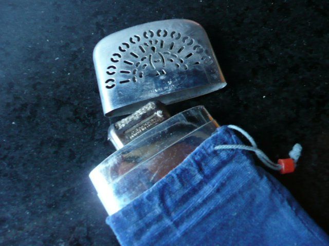 Altro in  Abbigliamento & Accessori: Pocket Warmer – Usato da Zofingen venduto da sosalinos01 2