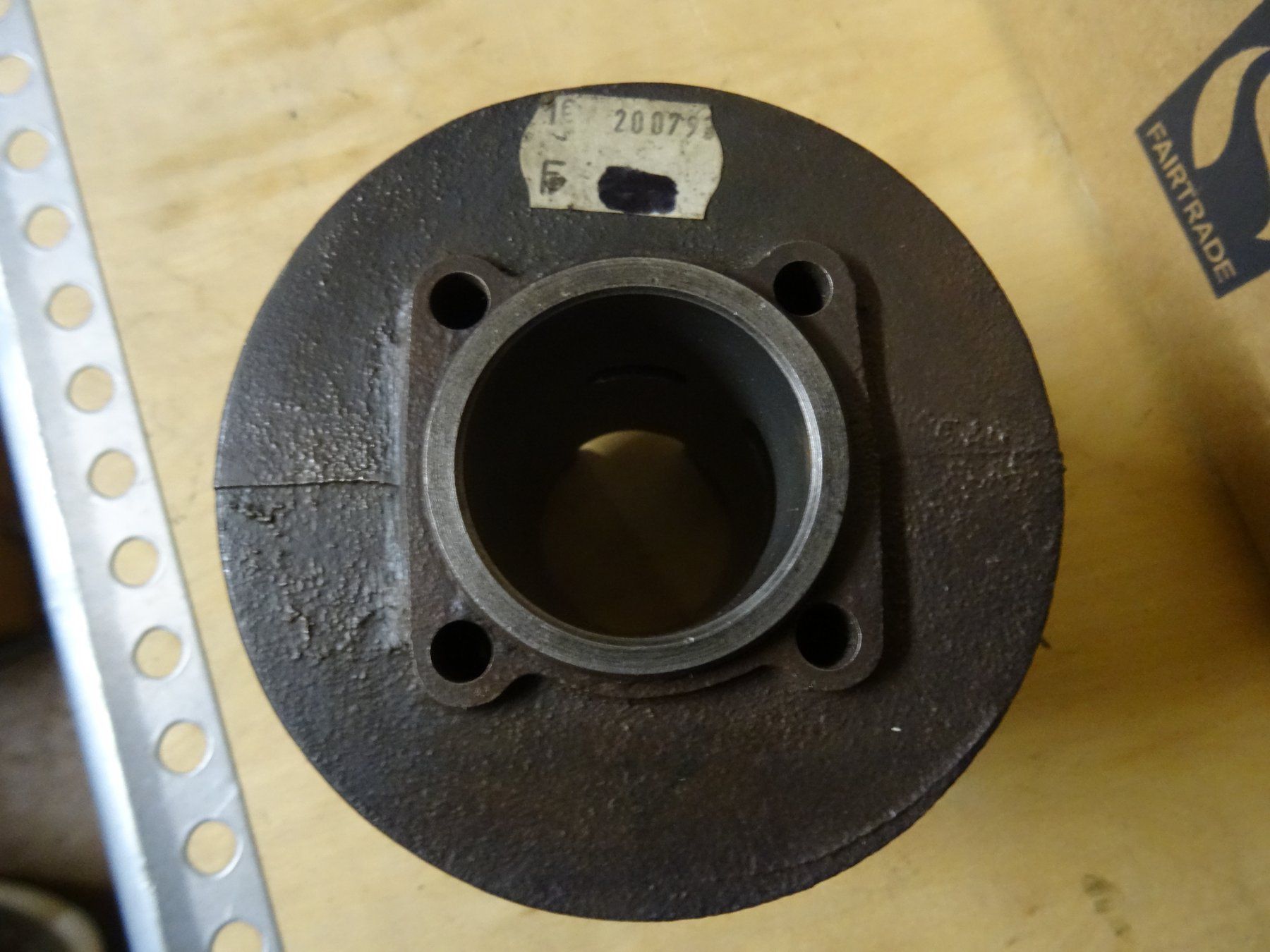 Peugeot Pièces pour mobylette: VeloVap.   NEU – Neuf (Voir description) à Niederbipp par mission55impossibile 1