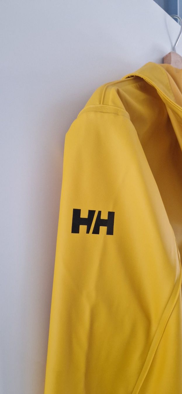Helly Hansen Vestes: Veste de pluie Helly Hansen, NEUF, taille S – Neuf avec emballage d'origine à Fribourg par kimlan 2