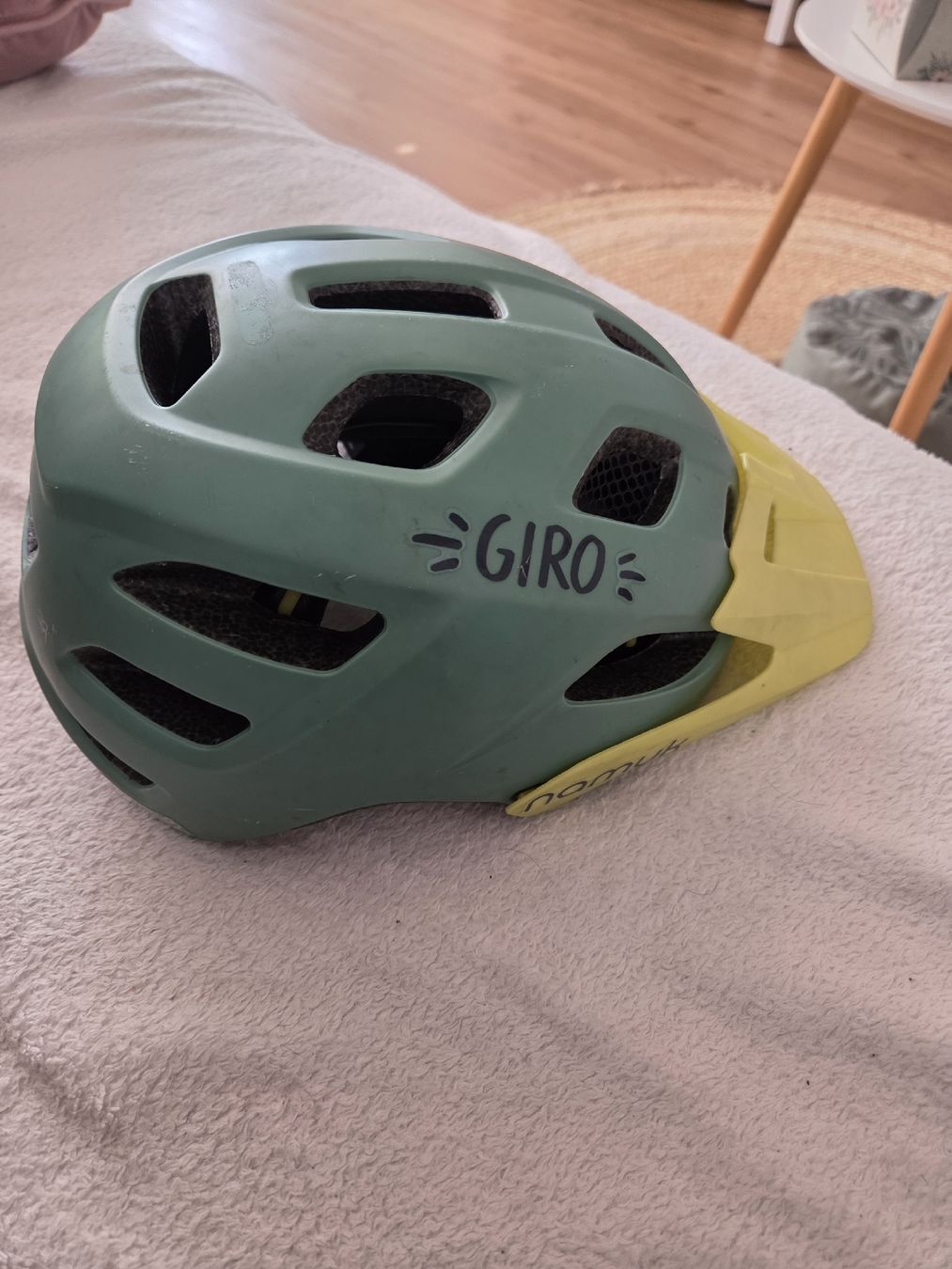 Helme: Kinder Velohelm Giro – Gebraucht aus Mümliswil von Djnever 1