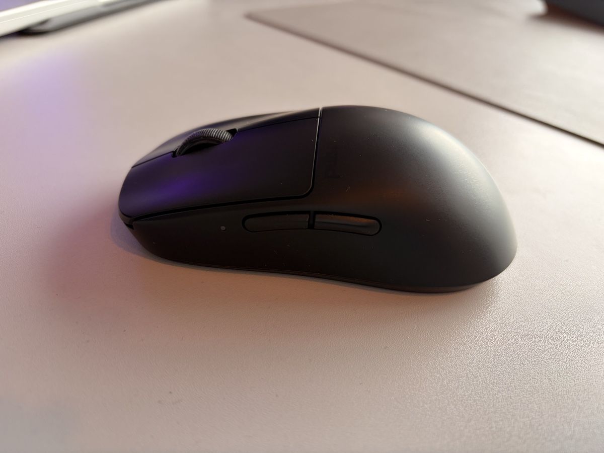 Pulsar Mouse: Pulsar X2v2 Gaming Mouse – Usato da Dübendorf venduto da edaboss 5