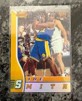NBA Joe Smith Bowmans Best 96/97 Refractor Card