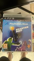 PS3 PlayStation Move Starter Disc Spiel gutes Zustand