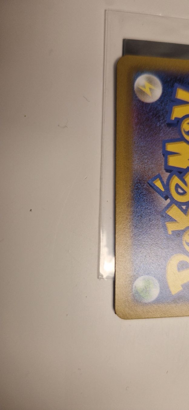Pokémon Carte collezionabili: Raichu Clay Burst 074/071 AR – Nuovo (secondo la descrizione) da Wettingen venduto da Pie1580 3