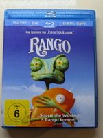 "Rango" von Gore Verbinski [Blu-ray & DVD]