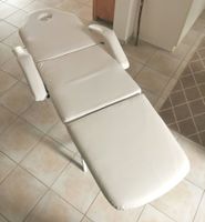 Massage- Kosmetik- Tatooliege im Neuzustand!