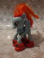 My Little Pony - Rainbow Dash Turnschuhe Hasbro MLP